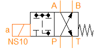 DKE-1671/9